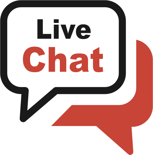 Live Chat